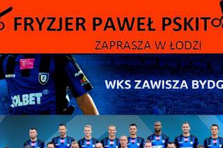 Zawisza Bydgoszcz, Paweł Pskit
