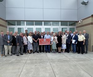  Konferencja emigracyjnych środowisk patriotycznych w West Virginia