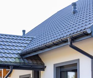 Dachówka ceramiczna - jaka cena za m² w 2023?
