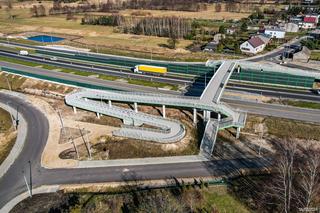 Budowa drogi ekspresowej S1 w Śląskiem