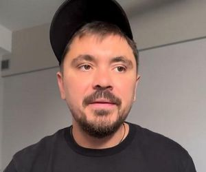 Daniel Martyniuk uciekł za granicę i planuje zniknąć z sieci. Pojawił się duży problem