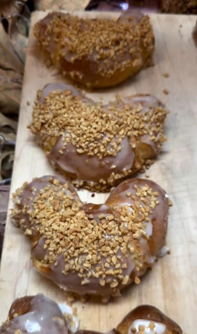 Rogale od Magdy Gessler