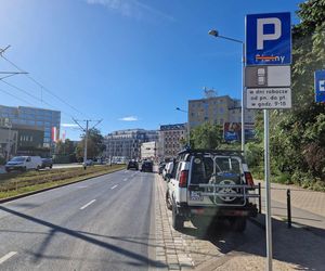 Płatne parkowanie na kolejnych ulicach we Wrocławiu. Znamy dokładne lokalizacje 