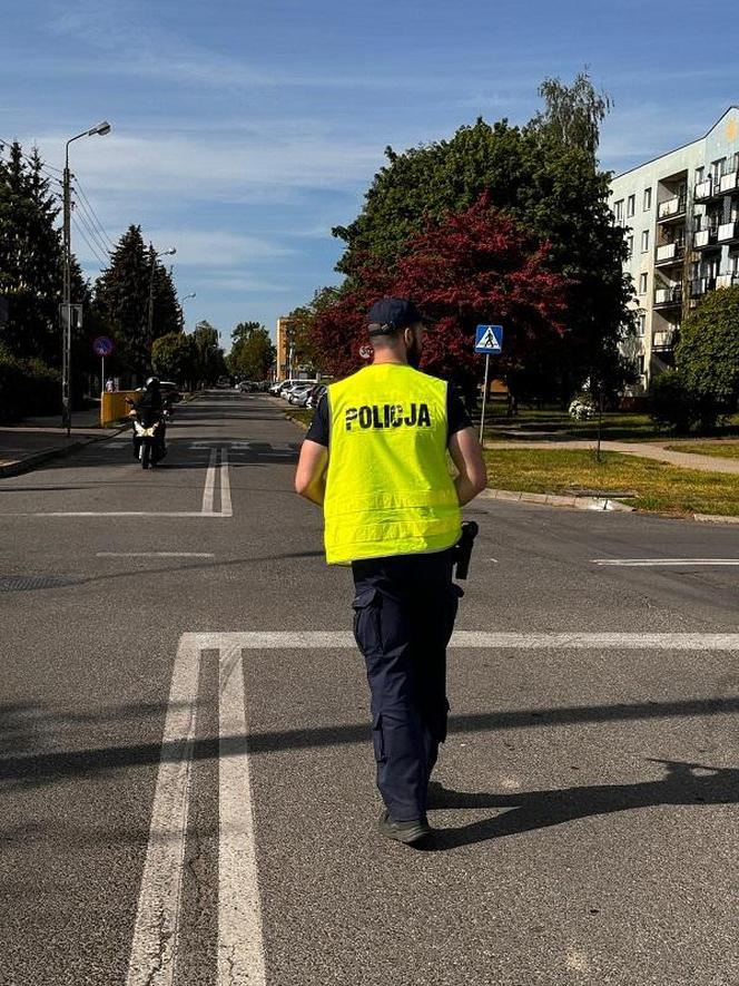 Lubelskie: Kolejna ewakuacja mieszkańców. Saperzy muszą wywieźć 22 bomby lotnicze