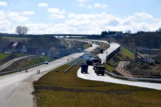 Obwodnica Metropolitalna