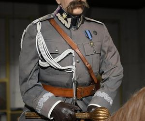 Muzeum Bitwy Warszawskiej. Pierwsze zdjęcia ze środka