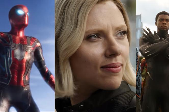 Avengers