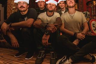 „A MERRY hXc MASS”