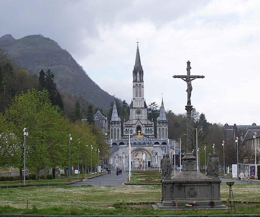 Lourdes