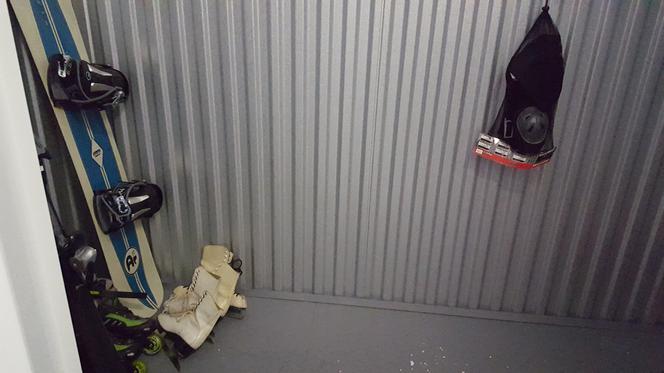 Sosnowieckie Sejfboksy