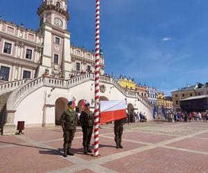 Zamość