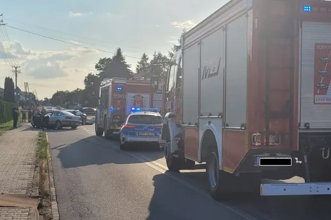 Mógł tylko patrzeć, jak jego 5-letnią córeczkę zabiera śmigłowiec. Był pijany [ZDJĘCIA]