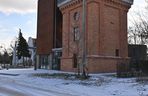 Muzeum i planetrarium - Płońsk