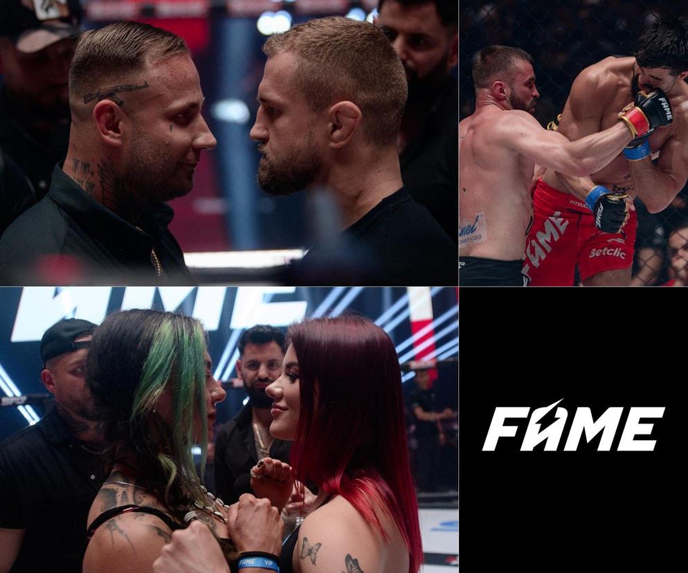 Fame MMA 19 PPV: CENA. Ile kosztuje, gdzie i jak oglądać Fame MMA 19 LIVE STREAM?