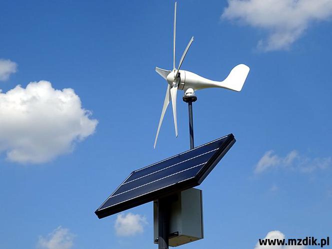 Nowa ekologiczna wiata przystankowa w Radomiu