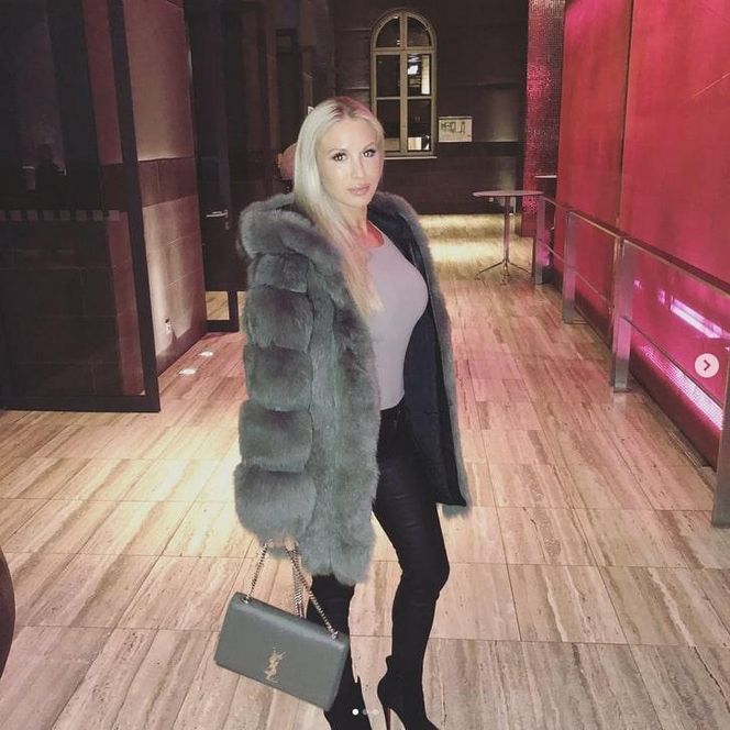Sarah Arnautović