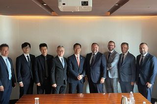 Wojskowe Zakłady Lotnicze w Korei Południowej