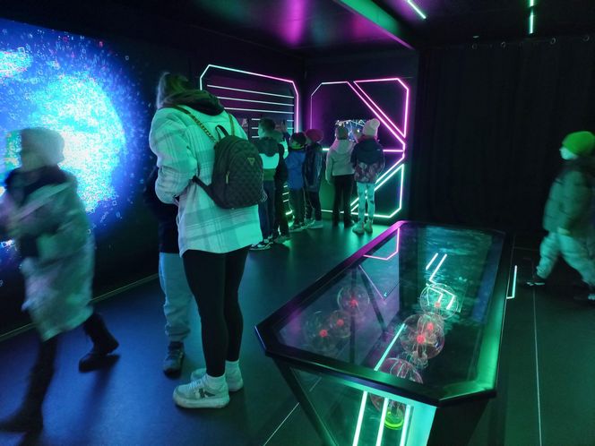 Poznajcie "Iskry Niepodległej". Do środy na Rynku w Lesznie [ZDJĘCIA]