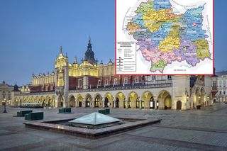 Te miasta są największe w Małopolsce. Na liście jest dużo niespodzianek