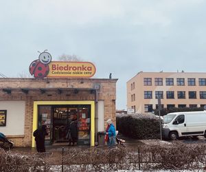 Osiedle Zielone Wzgórza w Murowanej Goślinie