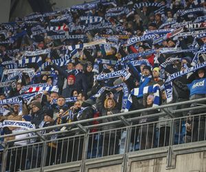 Lech Poznań - Legia Warszawa