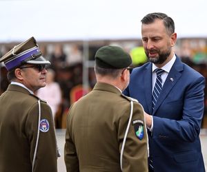 Żona Kosiniaka-Kamysza jak Jackie Kennedy