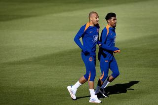 Skład Holandii na Euro 2024