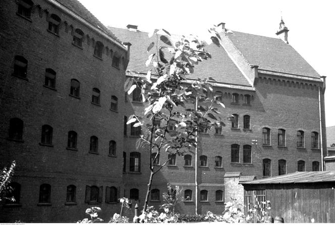 Więzienie w Katowicach