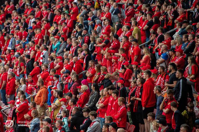 Widzew Łódź – Lech Poznań. Ekstraklasa powraca do serca Łodzi