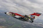 Niemieckie samoloty Panavia Tornado