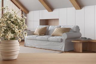 Jak urządzić pokój na poddaszu?