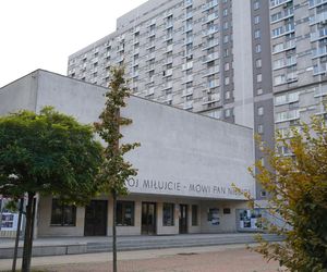 Kościół w Warszawie jak Muzeum Sztuki Nowoczesnej. To najbardziej stylowa kaplica w stolicy?