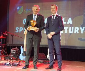 Gala Sportu i Kultury gminy Iława