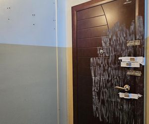 Zabójstwo na szczecińskich Pomorzanach.