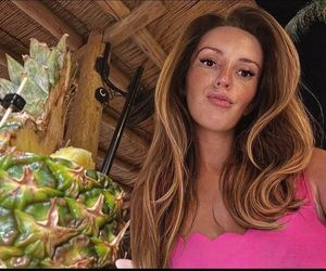 Dominika Serowska, narzeczona Marcina Hakiela