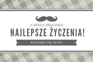 Dzień Ojca 2024. Gotowe kartki online z życzeniami dla taty geeka! 
