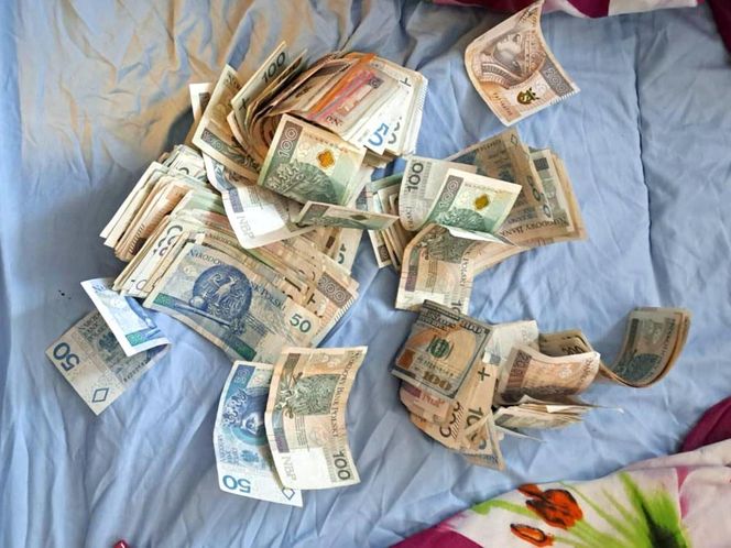 Gang producentów śmierci rozbity. 1,5 tony narkotyków i broń. Aż 22 osoby za kratami!