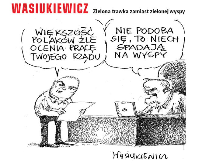 Rysunek dnia