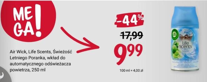 Mega promocja w Rossmann!
