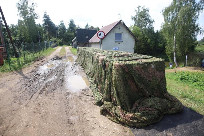 Katastrofa ekologiczna