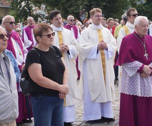 Procesja Bożego Ciała 2025 Poznań 