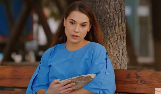 	Miłość i nadzieja odc. 267. Sila