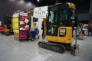 Targi Mieszkanie, Dom i Ogród w Bydgoskim Centrum Targowo - Wystawienniczym 