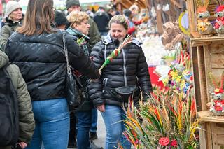 Jarmark wielkanocny szczecin