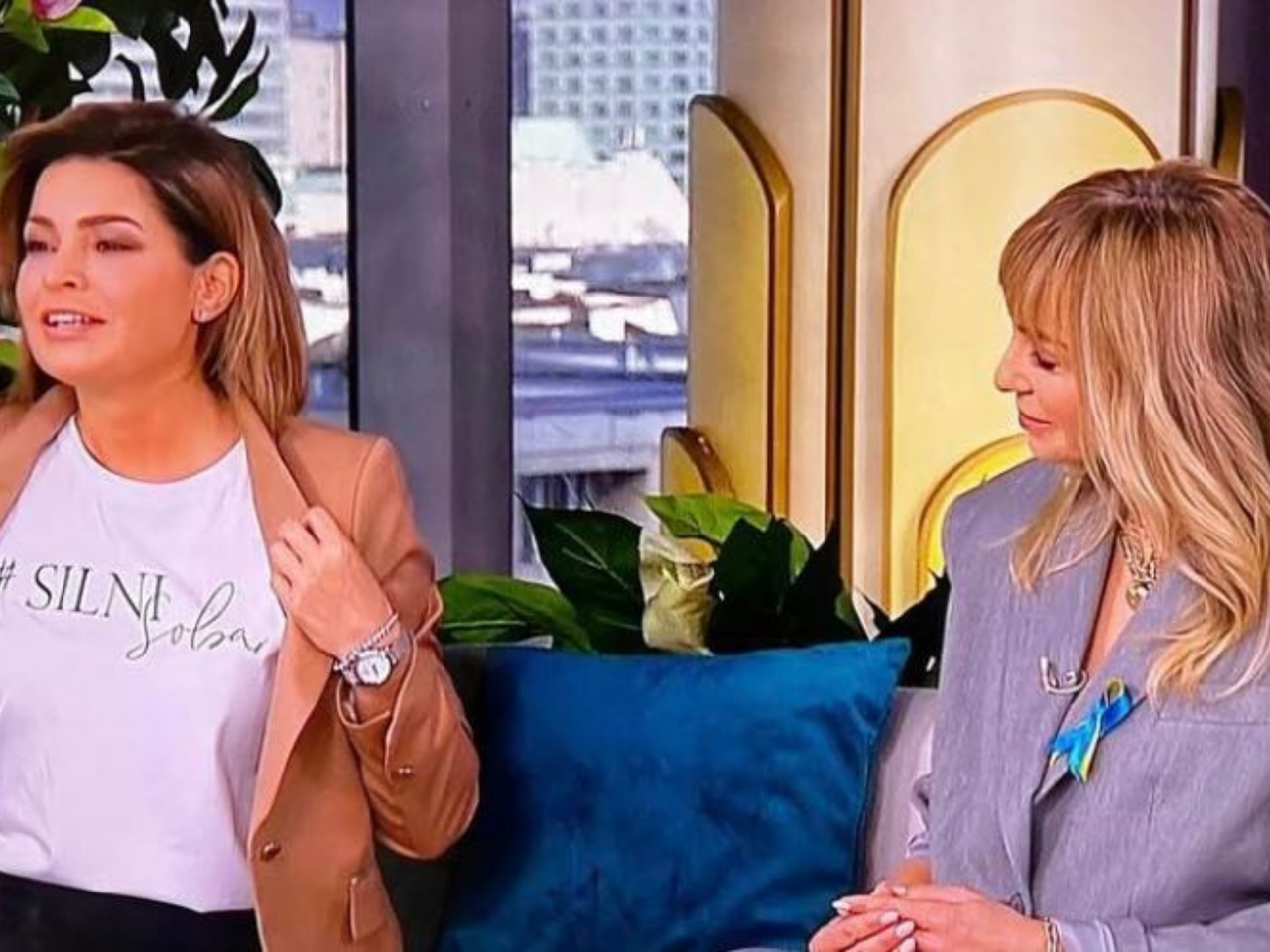 Gwiazdy szczerze o swoich zmaganiach z rakiem. Szykowałam się na chemię, jak na randkę