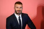 David Beckham