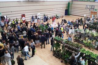 Festiwal Roślin w Nowym Sączu