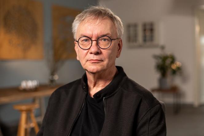 Serial "Sprawa Iwony Wieczorek" [GALERIA]