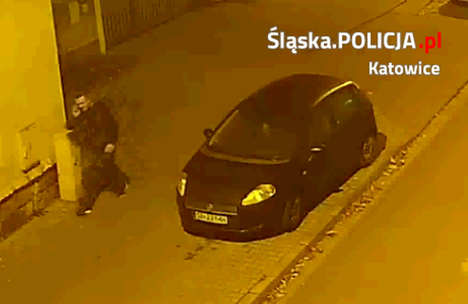 Katowice: Włamali się do sklepu budowlanego, łupy zapakowali do bagażnika. Rozpoznajesz ich? [ZDJĘCIA]