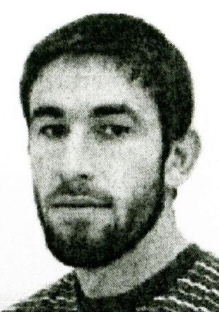 Islam Ozdrabiew